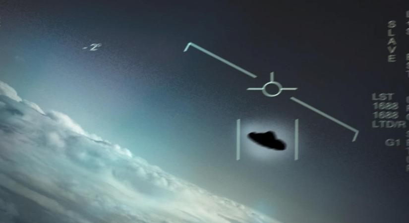 Ijesztő dolgokat állít egy ismert UFO-kutató