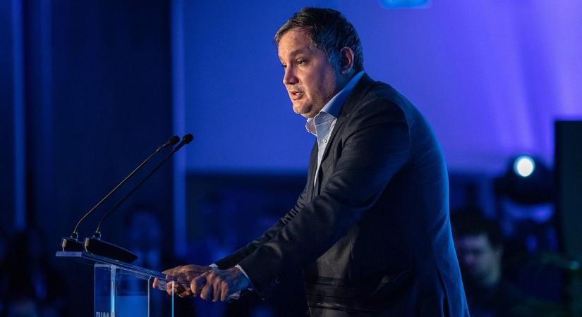 Nagy Márton: tőkeprogramot indít hamarosan a kormány