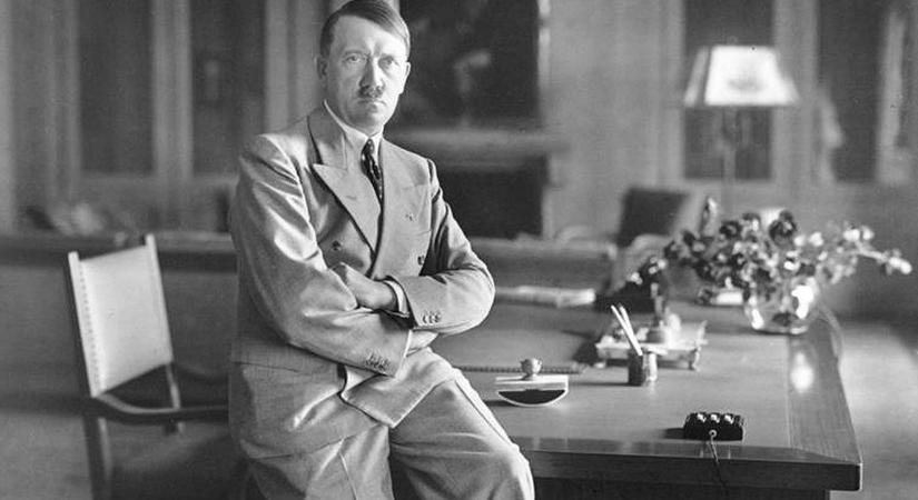 Miért sikerült Hitlernek maga alá gyűrnie a demokratikus pártokat?