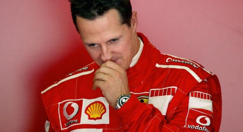 Heti top: elhunyt a legendás olimpikon, Schumacher nagy lehetőséget kapott