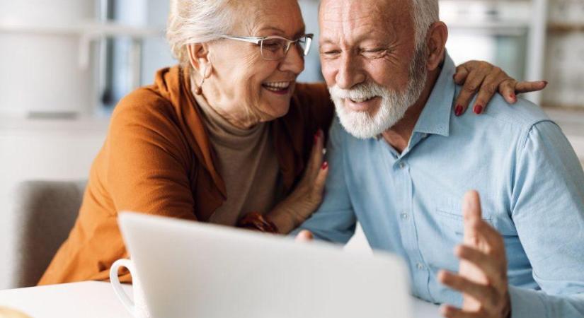 Dupla ellátást kapnak februárban a nyugdíjasok