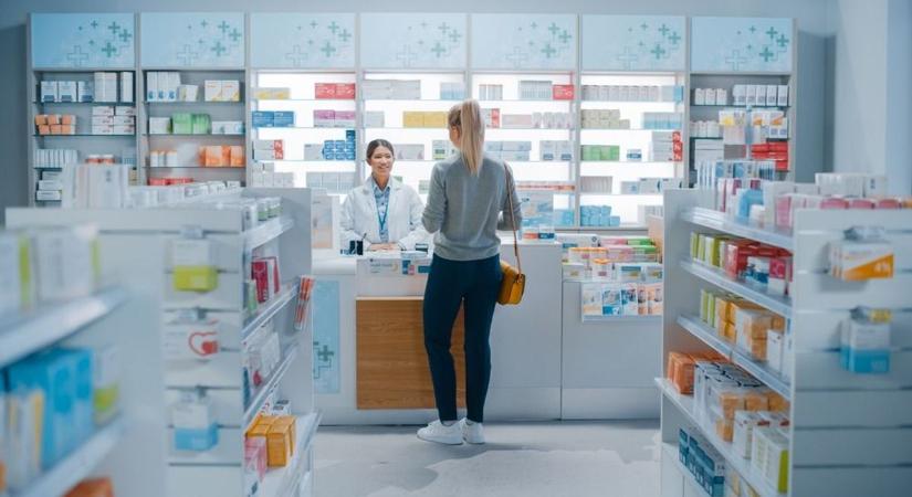 Így alakul a gyógyszertári ügyelet vasárnap Nógrád megyében