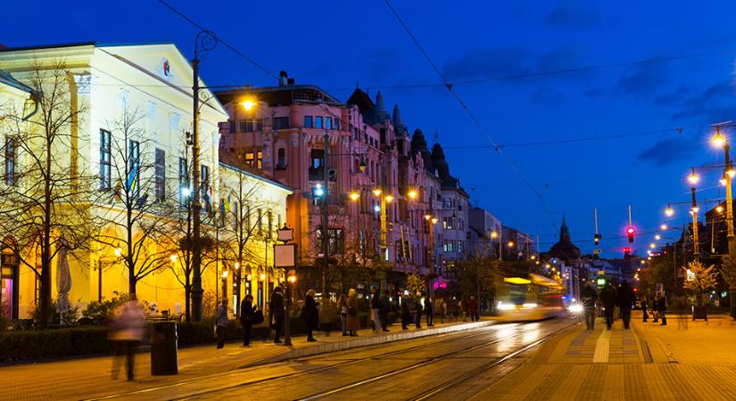 Miért cívis a cívisváros? – Debrecen és nagyjaink
