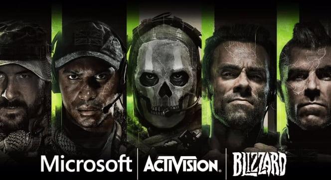 Az EU figyelmezteti a Microsoftot, az Activision Blizzard pedig büntetést kapott