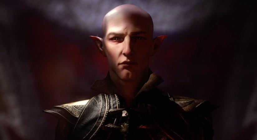 A Dragon Age Dreadwolf kiszivárgott felvétele szerint teljesen újszerű lesz a harc a játékban