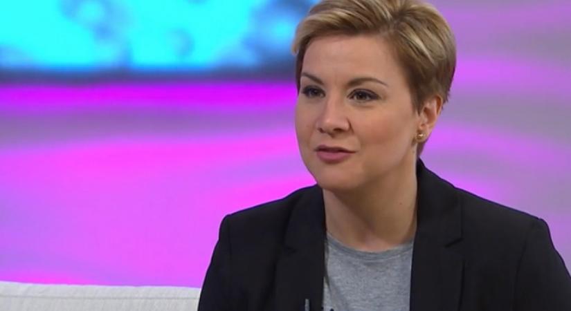 Ábel Anita őszintén vallott élete egyik legnagyobb visszautasításáról: „Végül mindketten sírtunk”