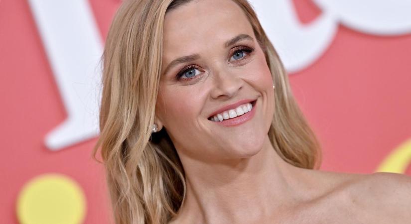 Reese Witherspoon vadító szettje meghozza a Valentin-napi hangulatot