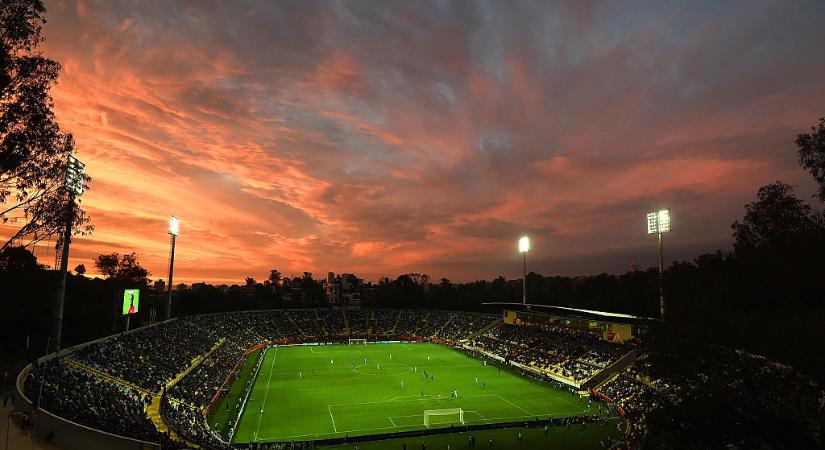 Stadionbemutató: Chile vidéki stadionjai