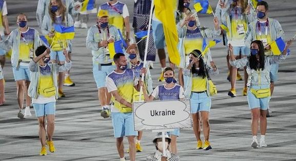 Ukrajna nem lát esélyt kompromisszumra az olimpiával kapcsolatban
