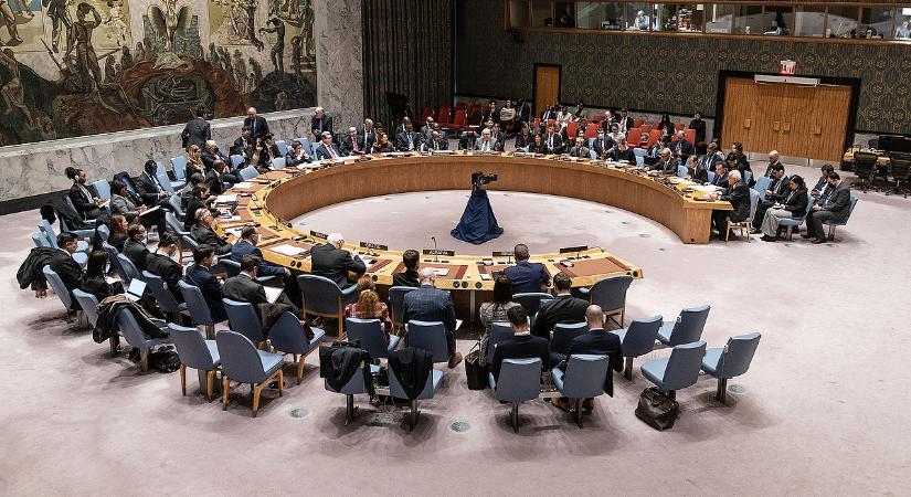 Oroszország meghúzta a váratlant: ENSZ-vizsgálatot követelnek – Irak miatt