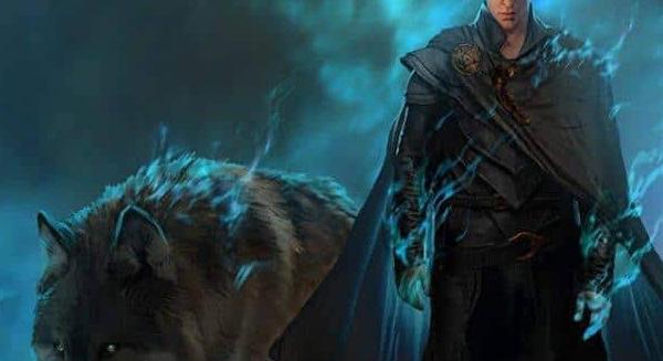 Képeken és videón szivárog a Dragon Age: Dreadwolf