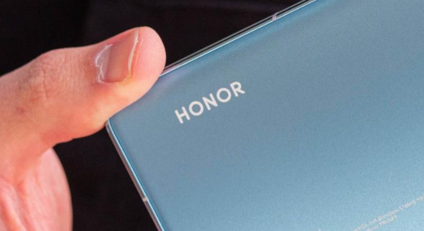 A Honor dobhatja piacra az első készüléket Qualcomm Snapdragon 6 Gen 1 chippel