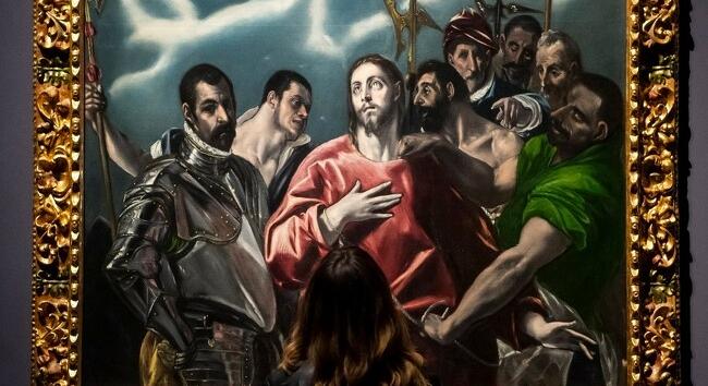 Hosszabb nyitva tartás a Szépművészeti Múzeum El Greco-kiállításán