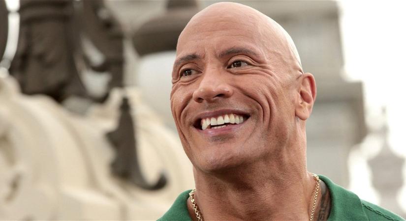 Képkvíz: felismered Dwayne Johnson filmjeit egyetlen képkockáról? Igazi rajongónak kell lenned a 10/10-hez!