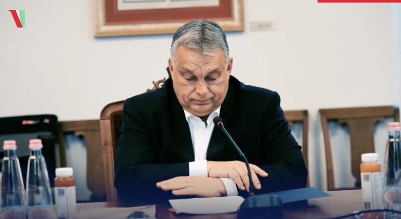 Köszi, Orbán: íme a magyar társadalmat megrázó szégyenlista