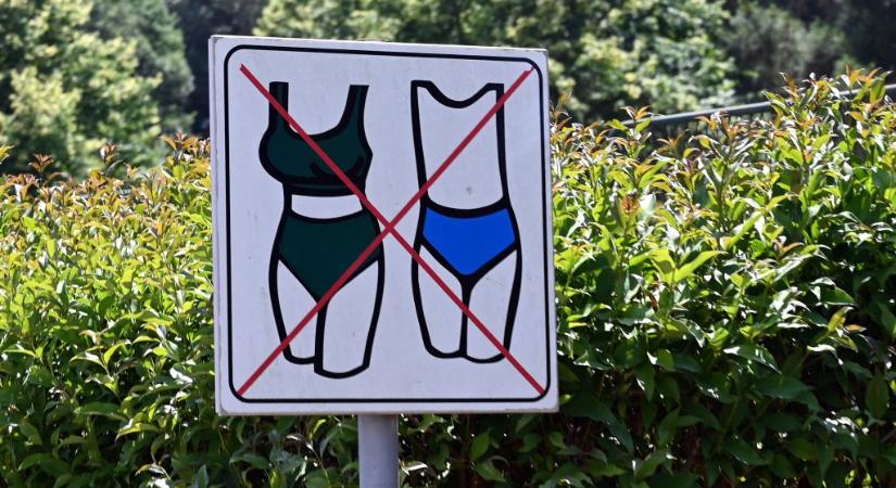 Igazat adott a bíróság a spanyol nudistának, büntetlenül sétálhat az utcán meztelenül