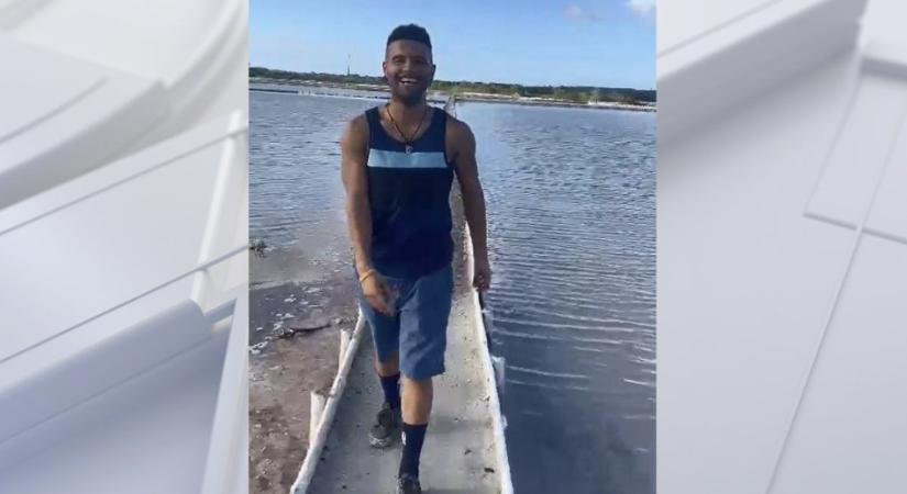 TikTokozás közben zuhant szakadékba egy férfi Puerto Rico partjainál