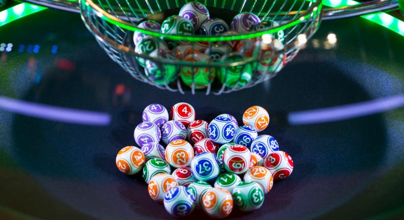 Friss! A Hatoslottó nyerőszámai az 5. játékhéten