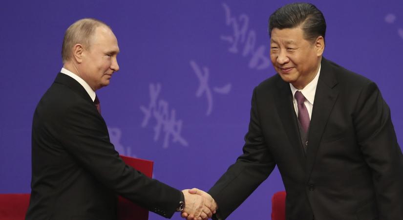 Mihálovics Zoltán: Kína sajátságos adósságcsapdája