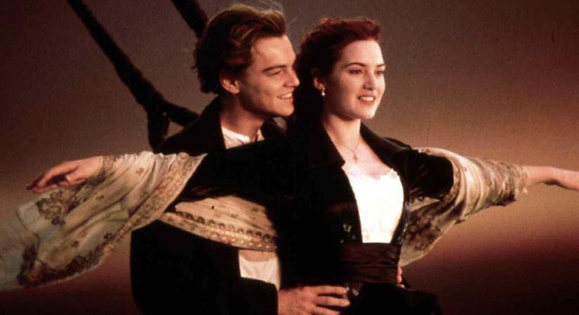James Cameron elismerte döbbenetes hibáját a Titanic kapcsán, ami a mai napig milliókat dühít