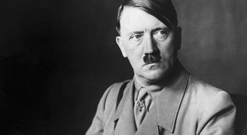 Hihetetlen információk láttak napvilágot Hitler magánéletéről: perverz, bizarr és beteges, ami a családjában folyt