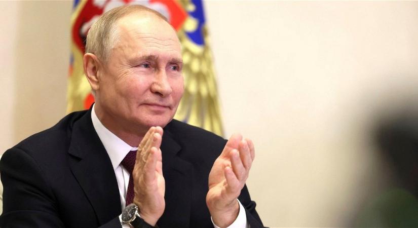 Vele jár most Putyin exfelesége, aki nagyon bujkál a nyilvánosság elől