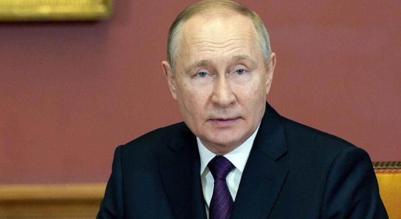 Putyint “nem érdekli az emberek halála”, és a háború “sokkal véresebb lesz”