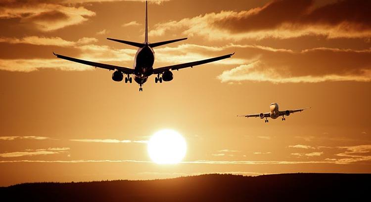 Félsz a repüléstől ? Íme a 2023-as év legbiztonságosabb légitársaságai