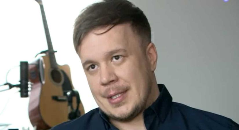 Fekete Dávid megtörte a csendet – Megmagyarázhatalan élmény érte a rácsok mögött