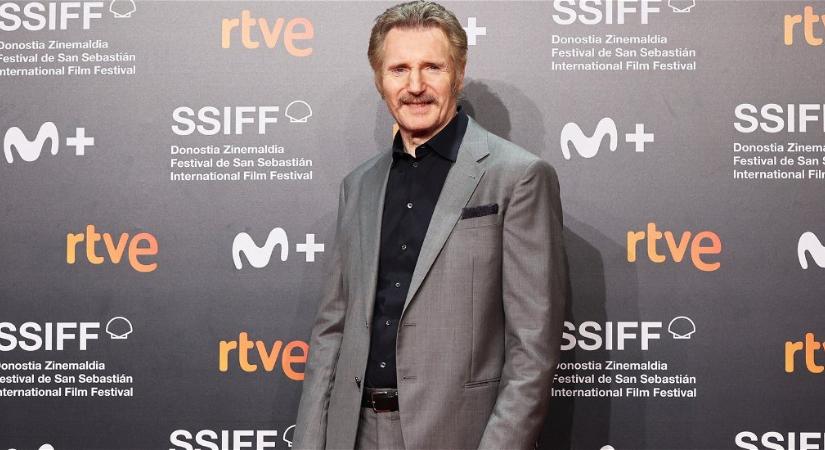 Nagyon durván leszólta Liam Neeson a küzdősportok királyát