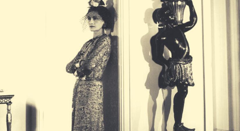 Coco Chanel árnyékában – Antoinette és Julie-Berthe Chanel