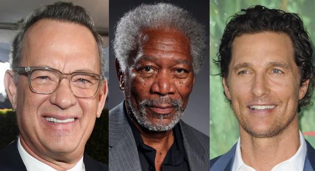 Kvíz: Tudod, hogy melyik filmekért kaptak Oscar-díjat ezek a színészek?