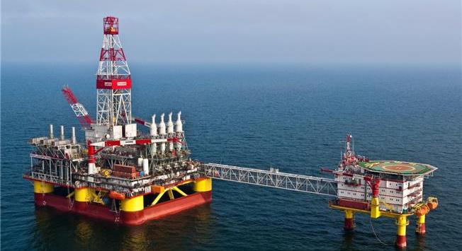 A Lukoil elérte az 50 millió tonna folyékony szénhidrogén kitermelését a Kaszpi-tenger orosz szakaszán