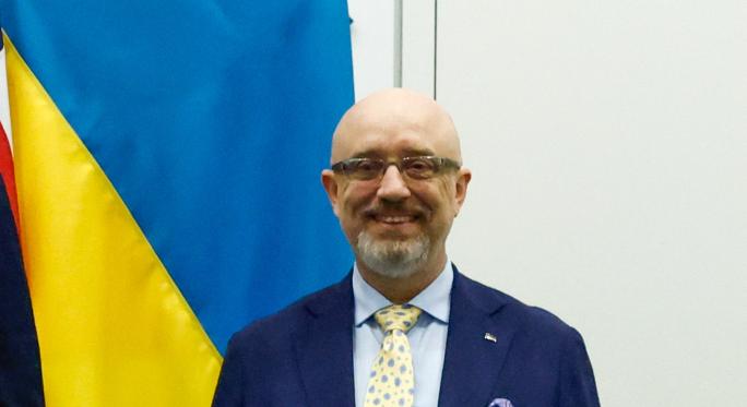 Ukrán védelmi miniszter: megkaptuk a Mikulástól, amit kértünk