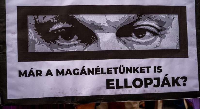 Pegasus-ügy: a magyar megfigyelési botrányt vizsgálja az Európai Parlament