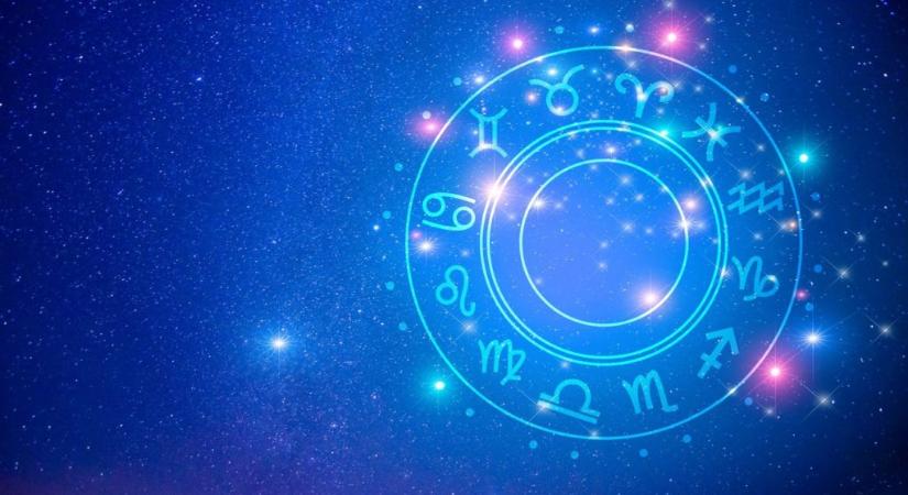A horoszkóp megmutatja, melyik jegy milyen alapértékekkel rendelkezik