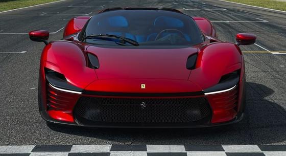 5 millió forintot meghaladó bónuszt kapnak a Ferrari dolgozók