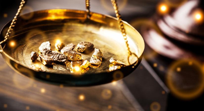 Szenzáció: egymilliárd dollárt érthet egy közelben talált aranylelőhely