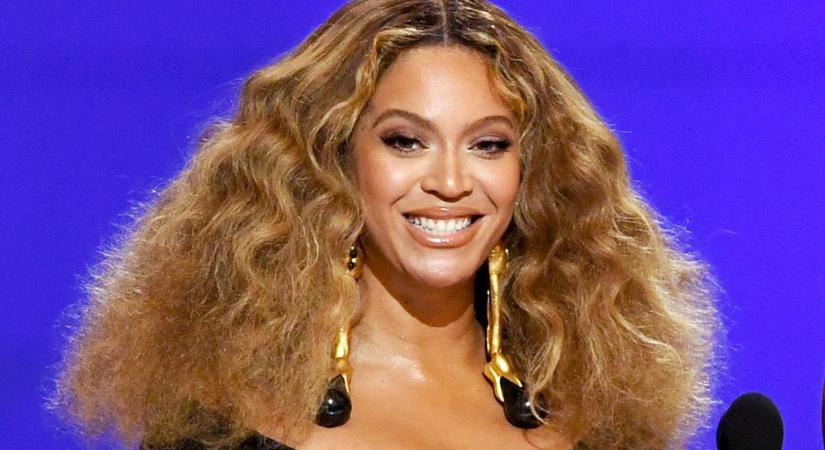 Átadták az idei Grammy-díjakat, Beyoncé tarolt