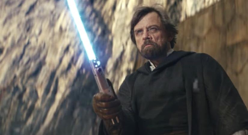 Mark Hamill hat éve nem adott el az aláírásával díszített Star Wars-terméket, de ezen most változtatott, hogy támogassa Ukrajnát