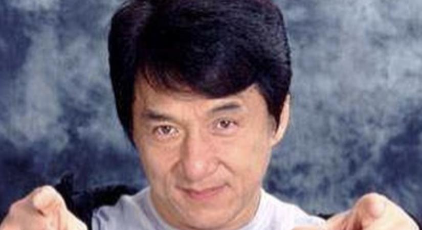 Megbocsáthatatlan? Súlyos dolgot tett a fiával Jackie Chan