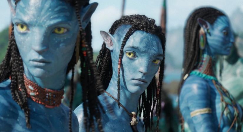 Letaszították a trónról az Avatar 2-t, mely épp most nyomta le a Titanicot