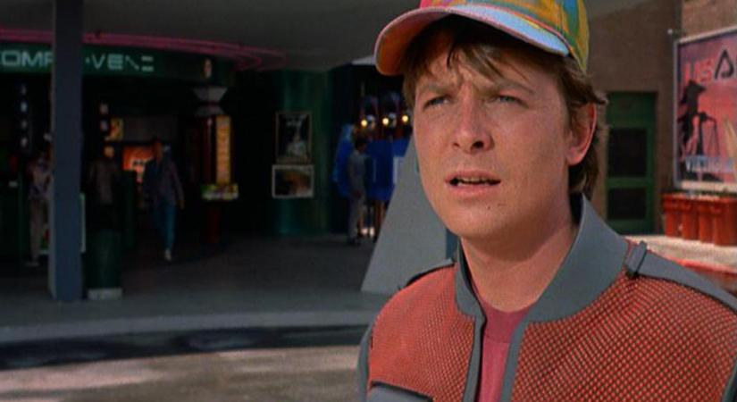 Hírek érkeztek a 61 éves, Parkinson-kóros Michael J. Fox állapotáról: így él most