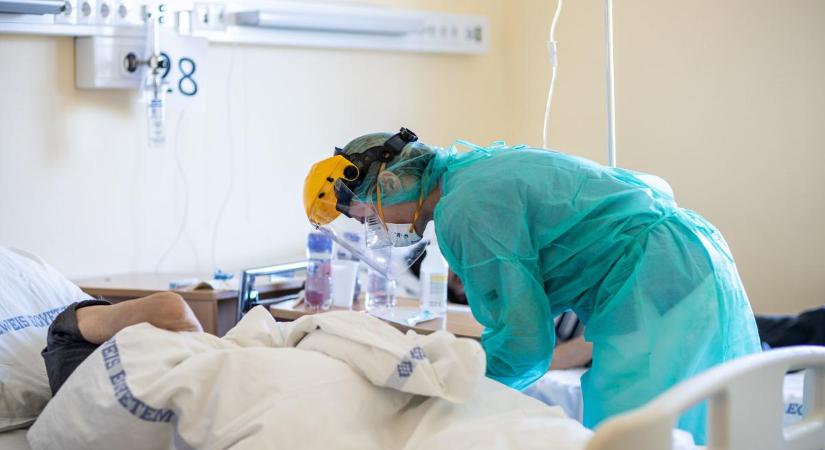 Lerövidíti a kórházi ellátás hosszát és gyorsítja a gyógyulást: fantasztikus magyar eredmény a COVID-19 kezelésében