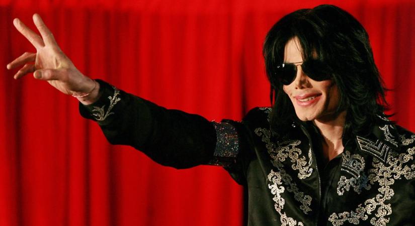 A Leaving Neverland rendezője szerint a készülő Michael Jackson-film egy gyerekbántalmazót fog dicsőíteni