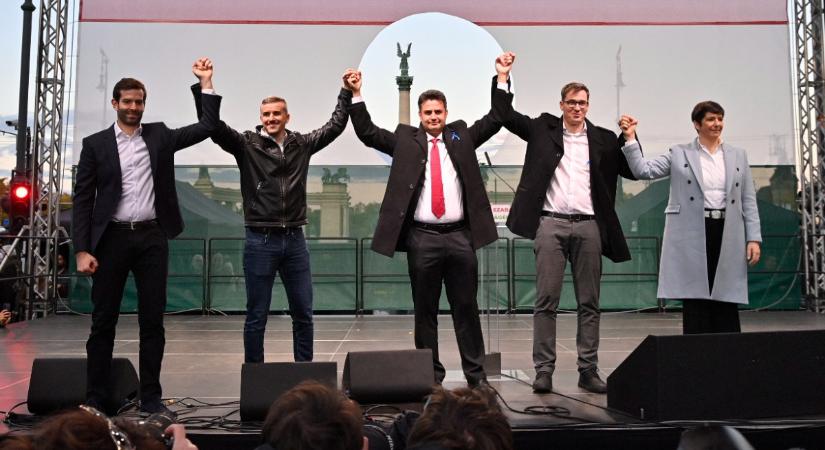 Alapjogokért központ: A magyarok jelentős többsége elutasítja a külföldi kampányfinanszírozást