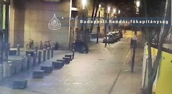 Több zsáknyi ruhát lophatott el egy józsefvárosi ruhabolt biztonsági őre
