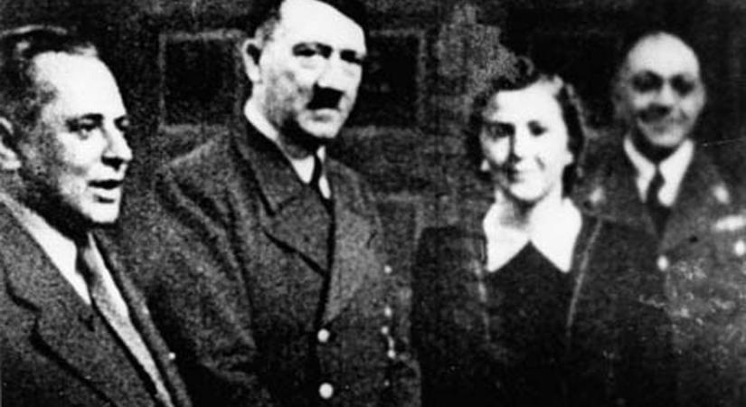 Ciánkapszulával és revolverrel teljesült be Eva Braun álma: titkok a nőről, aki szerelmes volt Hitlerbe