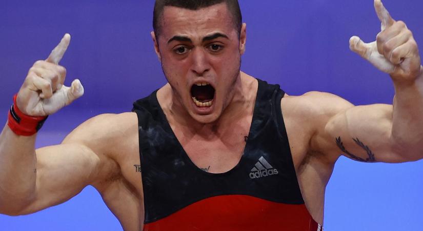 Párizs 2024: börtönbüntetése ellenére is ott lehet a legjobb bolgár súlyemelő az olimpián