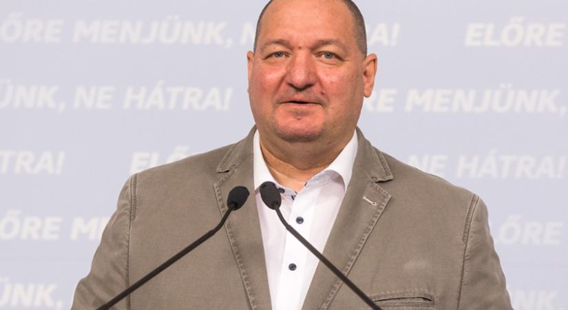Nagy Feró szeretne Németh Szilárdnál vacsorázni